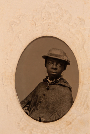 Georgiana Henry