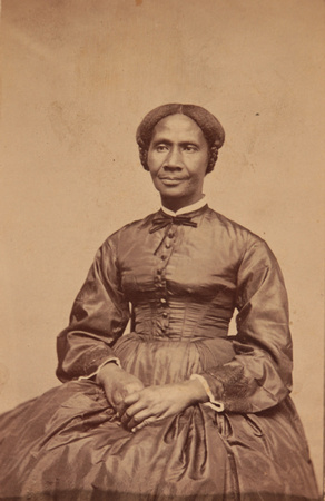 Mrs. Baltimore
