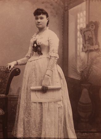 Matilda Henry